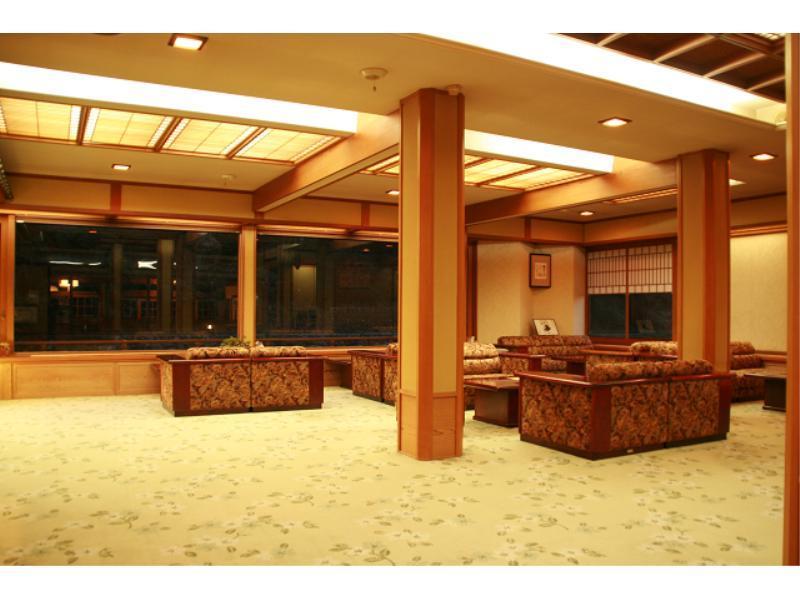 Ryokan Ohashi Misasa المظهر الخارجي الصورة