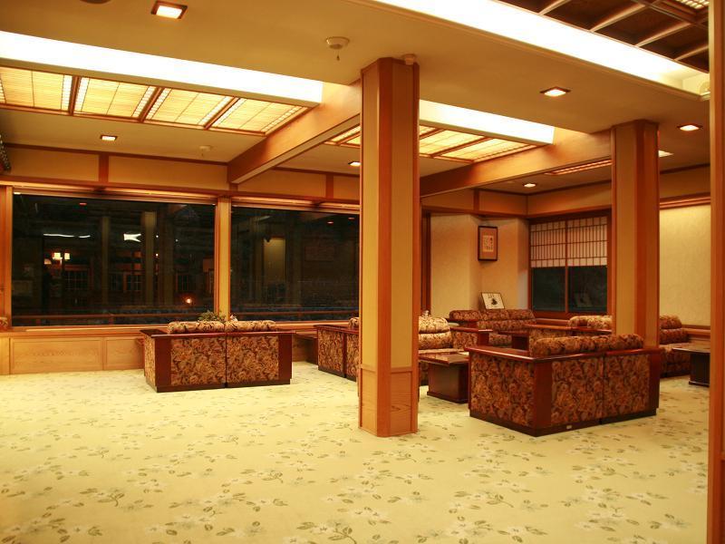Ryokan Ohashi Misasa المظهر الخارجي الصورة
