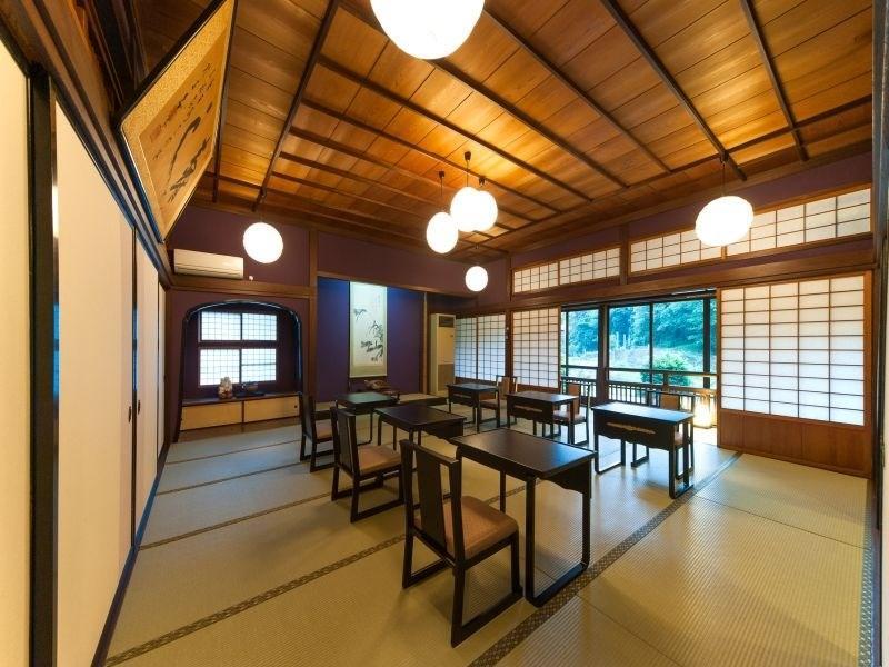 Ryokan Ohashi Misasa المظهر الخارجي الصورة