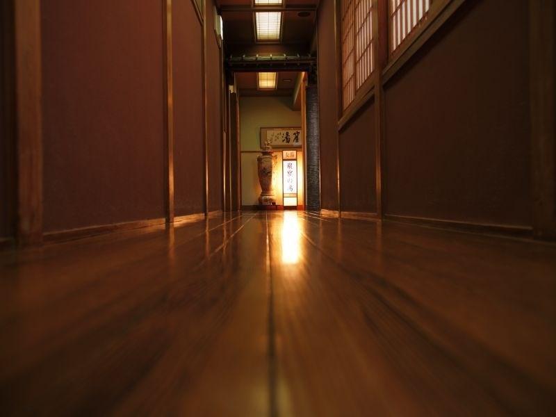 Ryokan Ohashi Misasa المظهر الخارجي الصورة