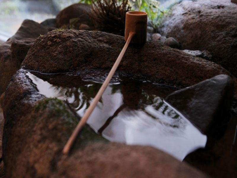 Ryokan Ohashi Misasa المظهر الخارجي الصورة