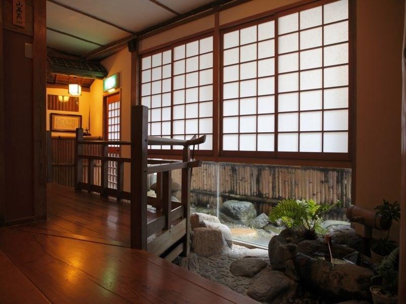 Ryokan Ohashi Misasa المظهر الخارجي الصورة