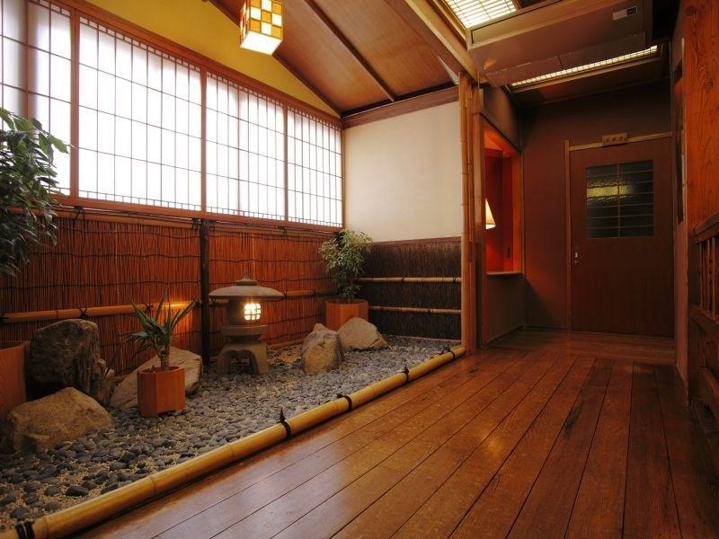 Ryokan Ohashi Misasa المظهر الخارجي الصورة