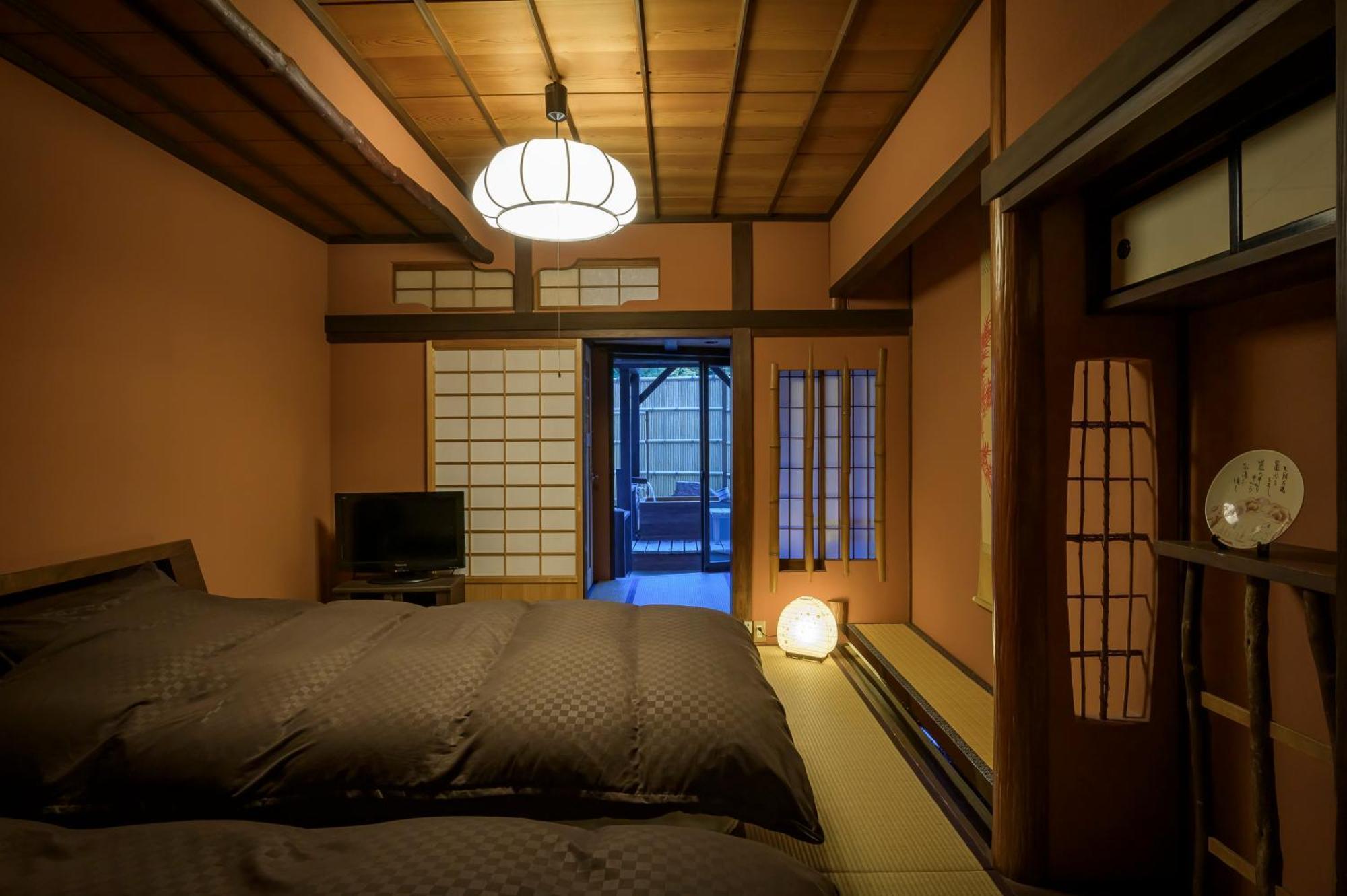 Ryokan Ohashi Misasa المظهر الخارجي الصورة