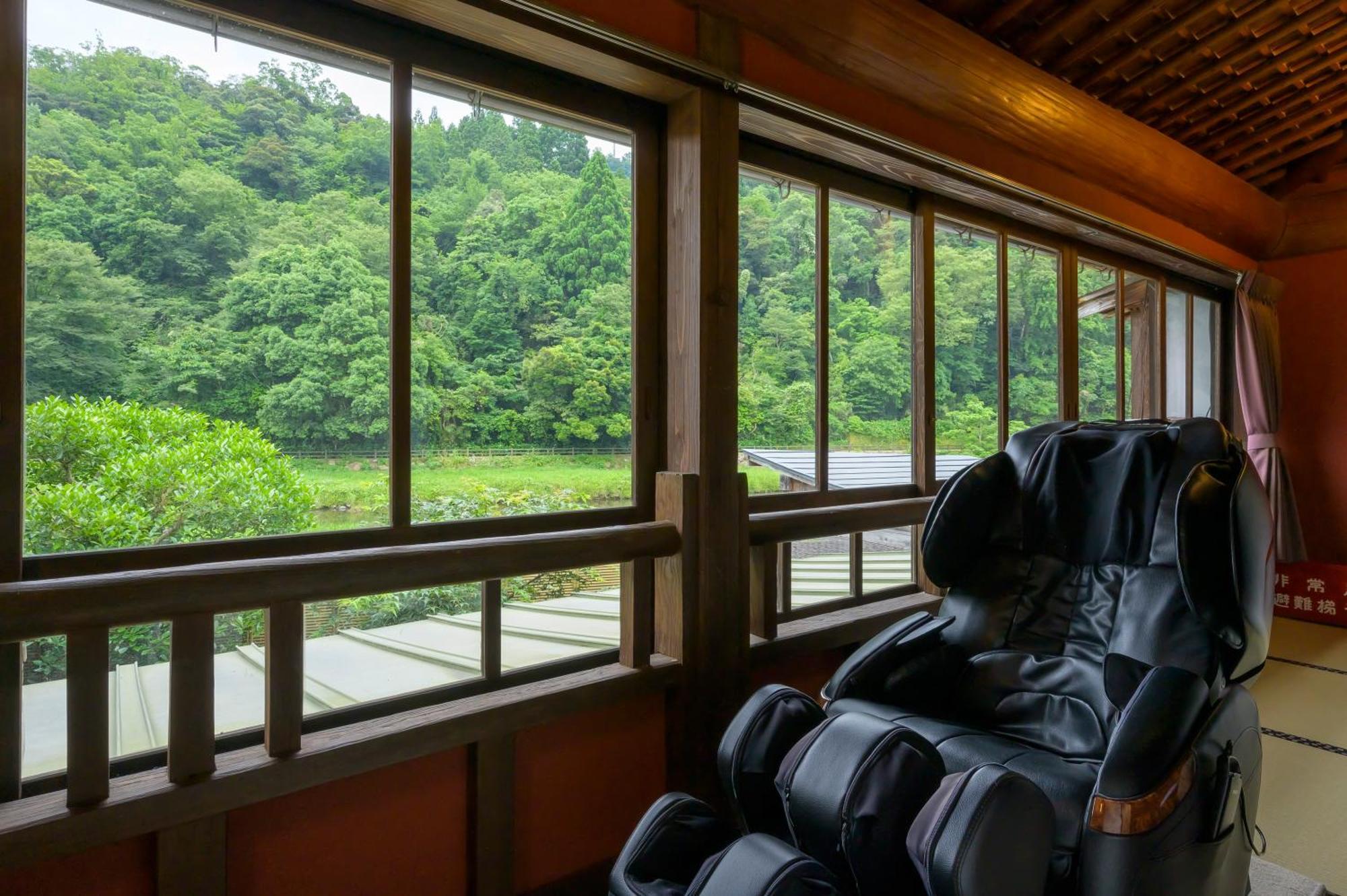 Ryokan Ohashi Misasa المظهر الخارجي الصورة