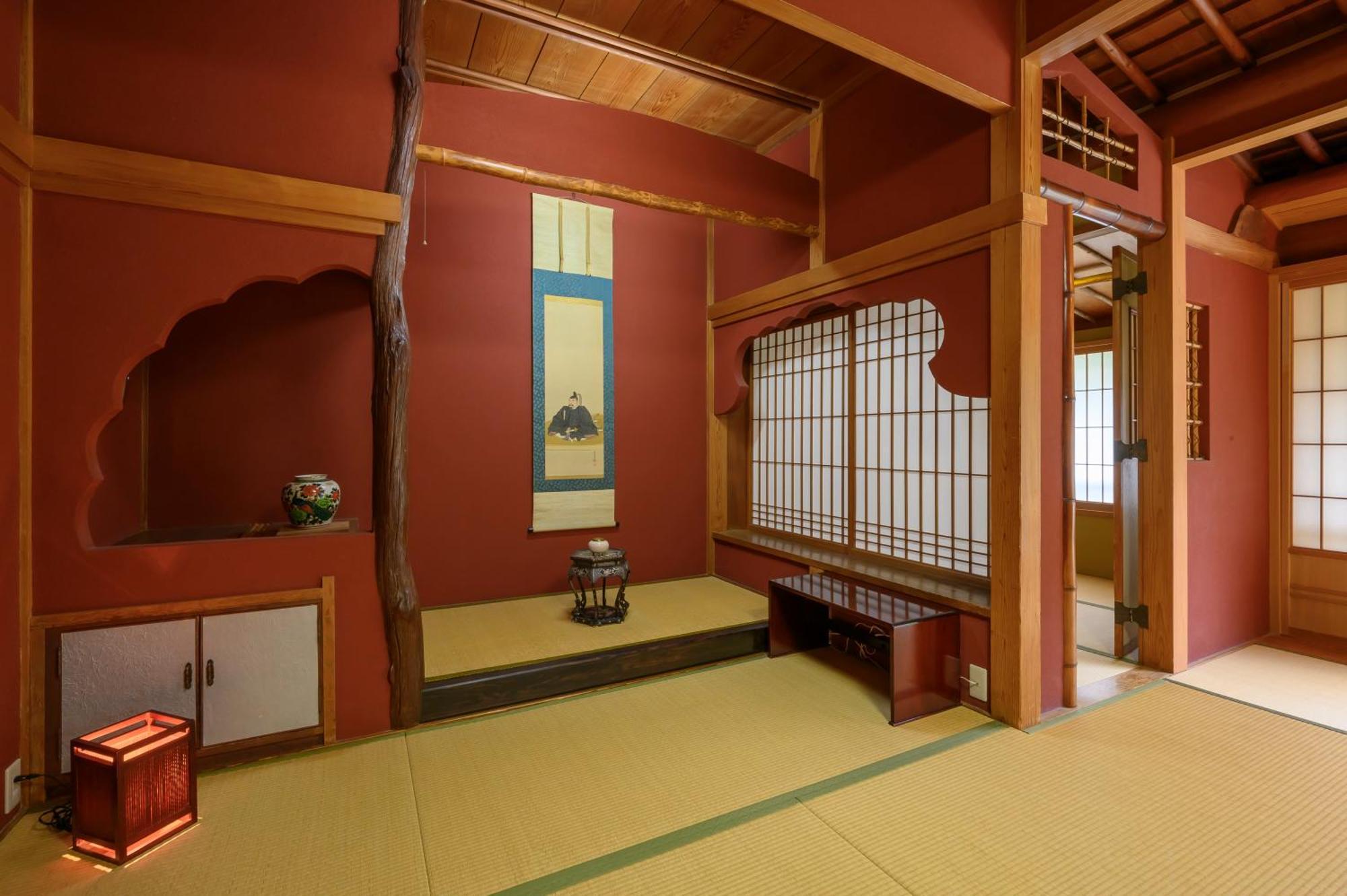 Ryokan Ohashi Misasa المظهر الخارجي الصورة