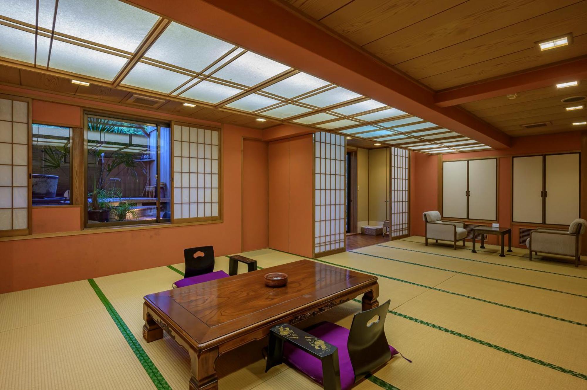 Ryokan Ohashi Misasa المظهر الخارجي الصورة