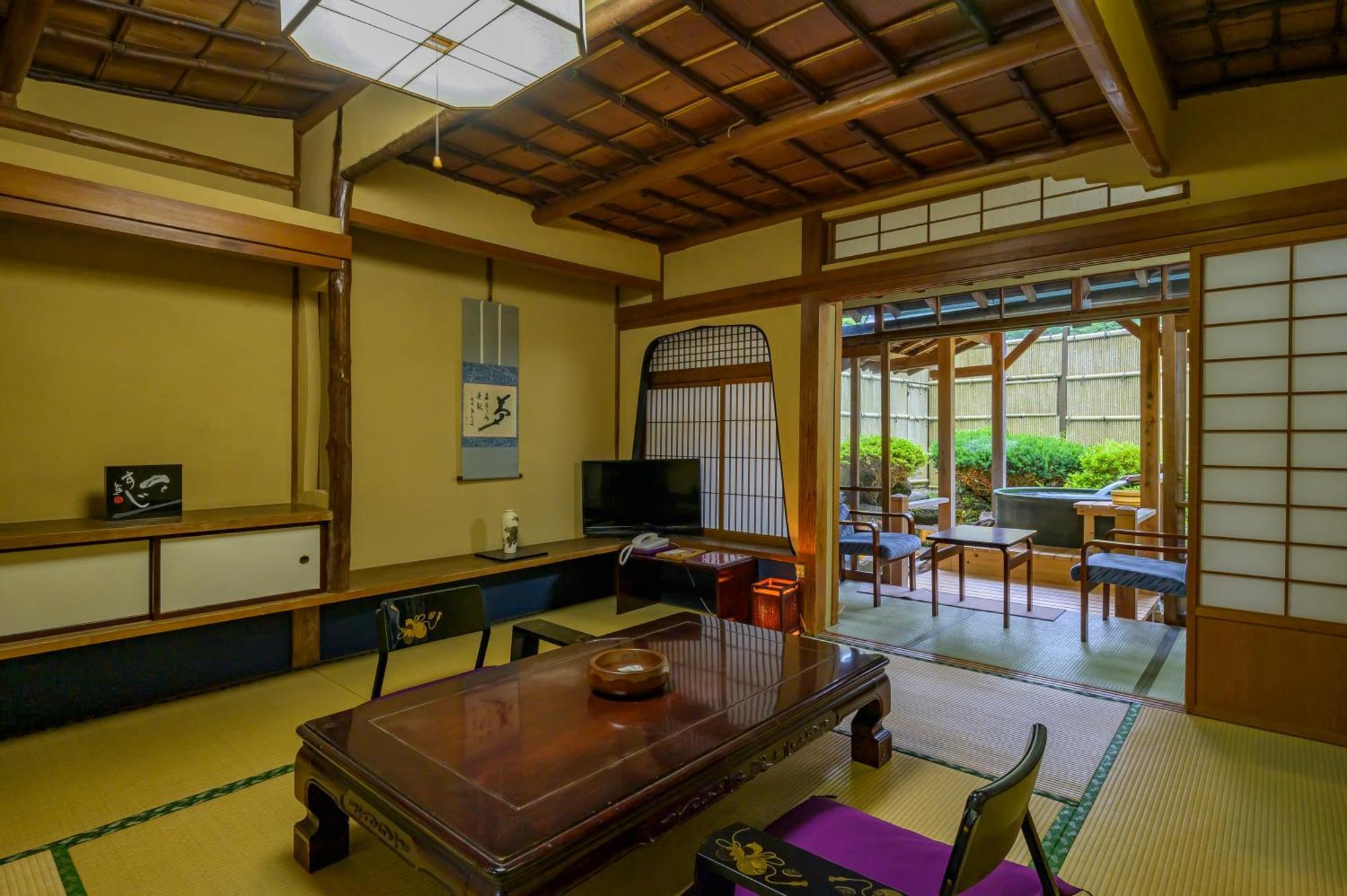 Ryokan Ohashi Misasa المظهر الخارجي الصورة