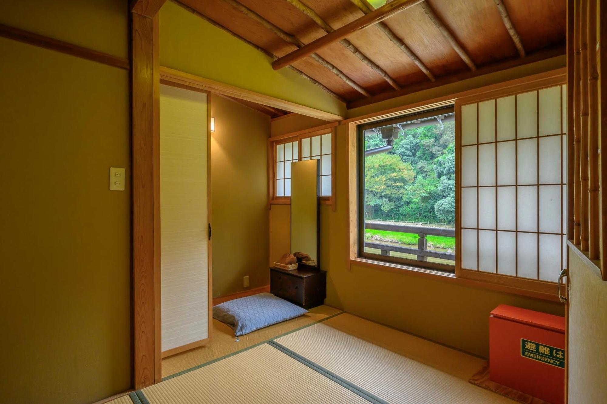 Ryokan Ohashi Misasa المظهر الخارجي الصورة