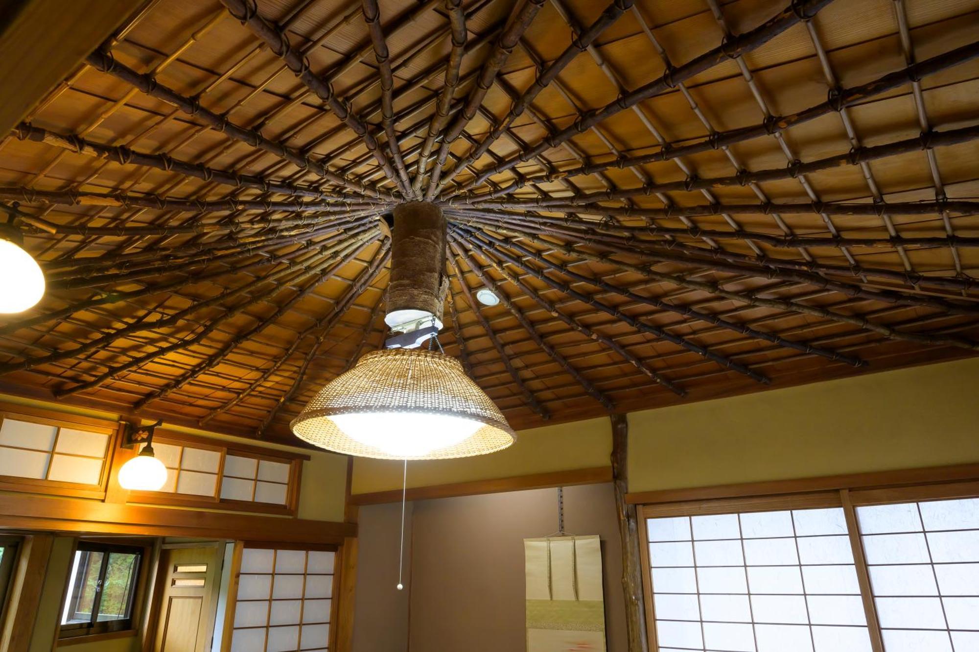 Ryokan Ohashi Misasa المظهر الخارجي الصورة