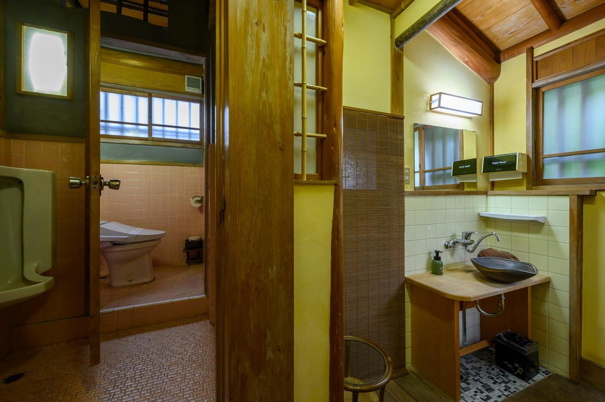 Ryokan Ohashi Misasa المظهر الخارجي الصورة