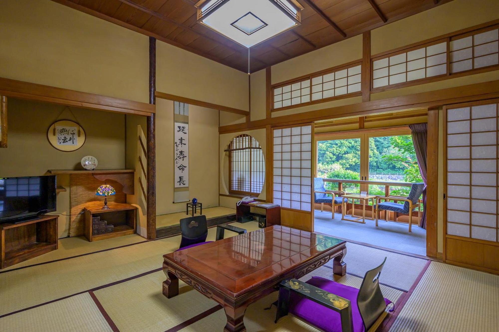 Ryokan Ohashi Misasa المظهر الخارجي الصورة