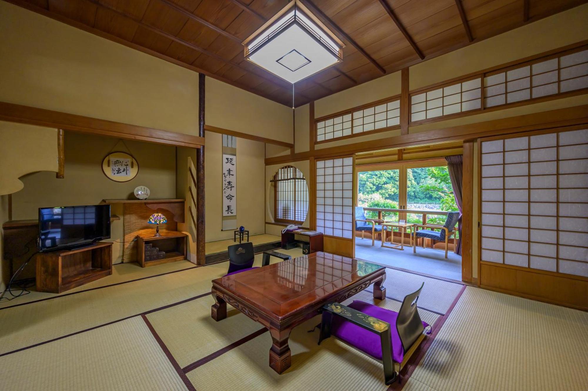 Ryokan Ohashi Misasa المظهر الخارجي الصورة