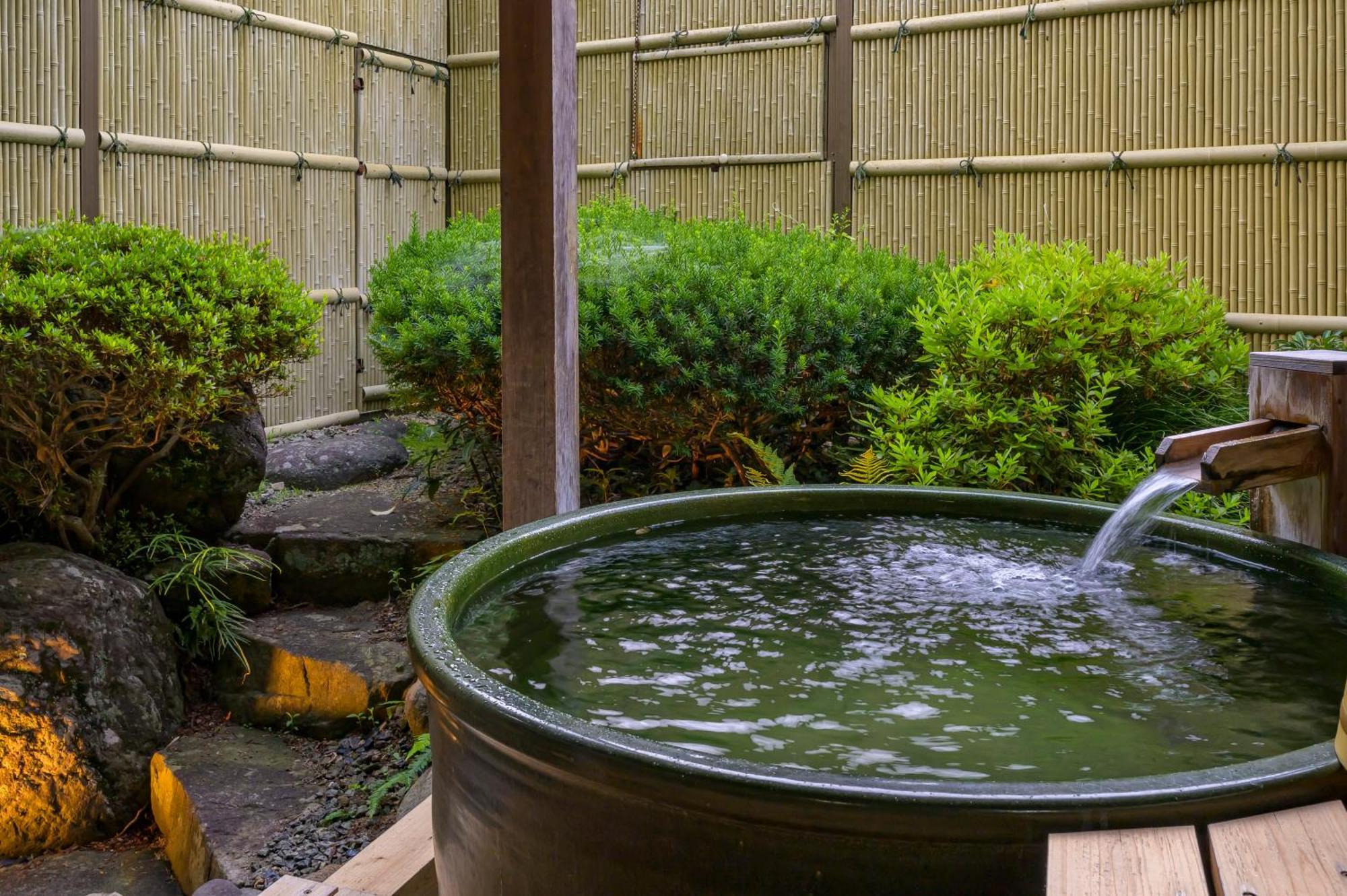 Ryokan Ohashi Misasa المظهر الخارجي الصورة